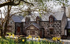 Edinbane Lodge